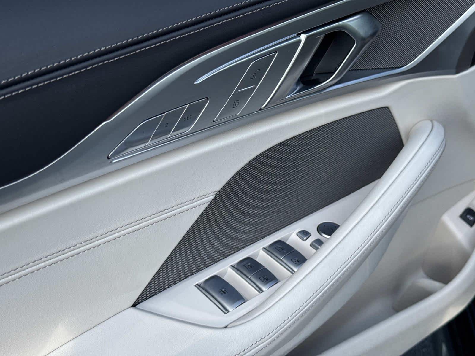 2026 BMW 8 Series 840i