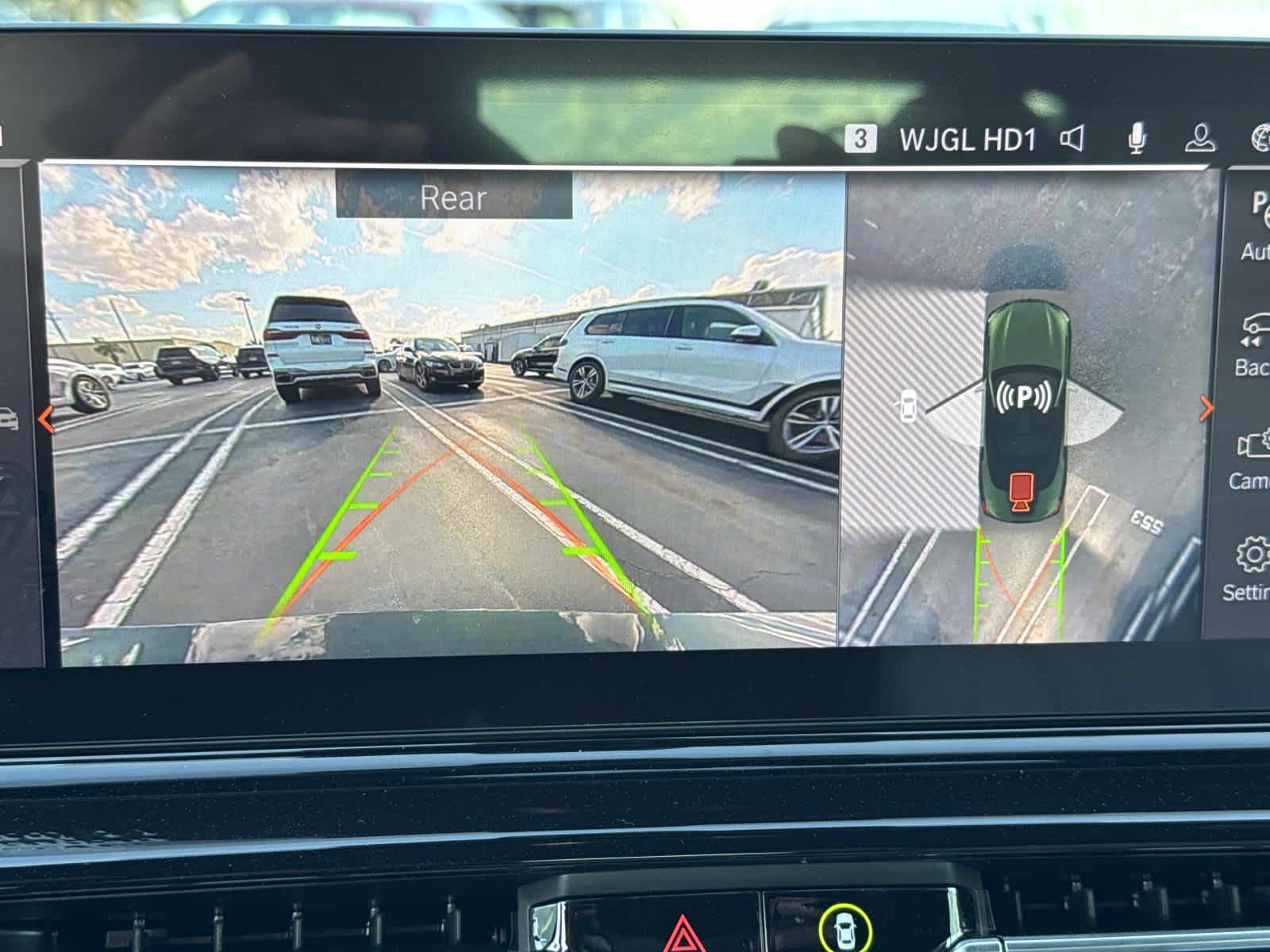 2026 BMW 8 Series 840i