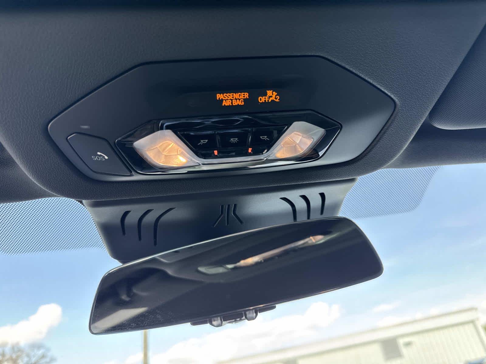 2026 BMW 8 Series 840i