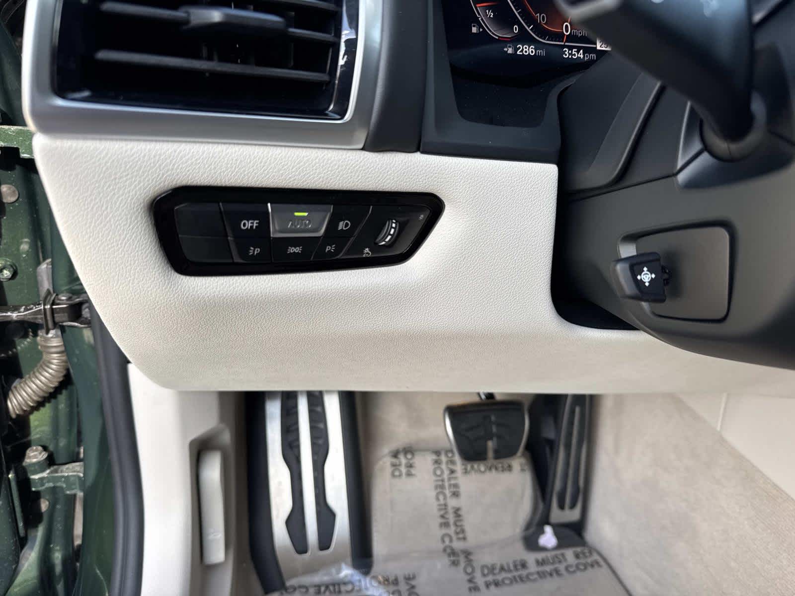 2026 BMW 8 Series 840i