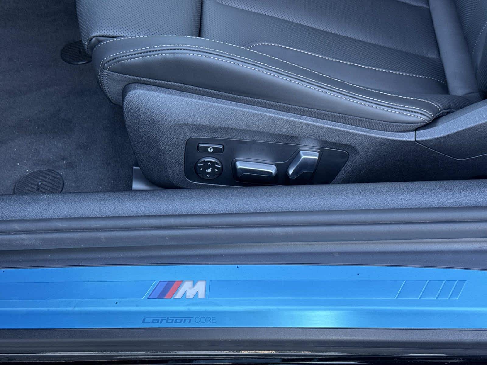 2026 BMW 8 Series 840i