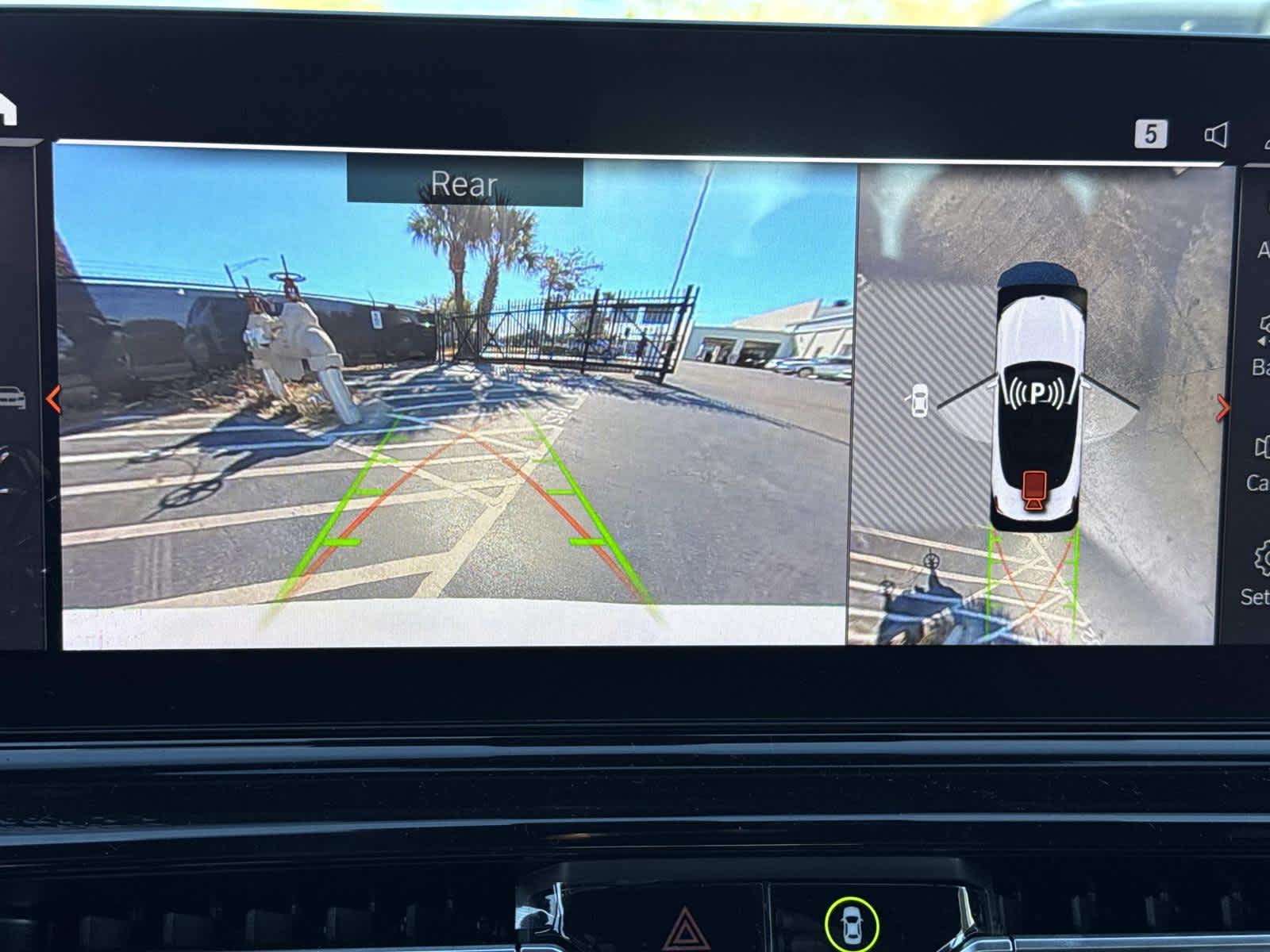 2026 BMW 8 Series 840i