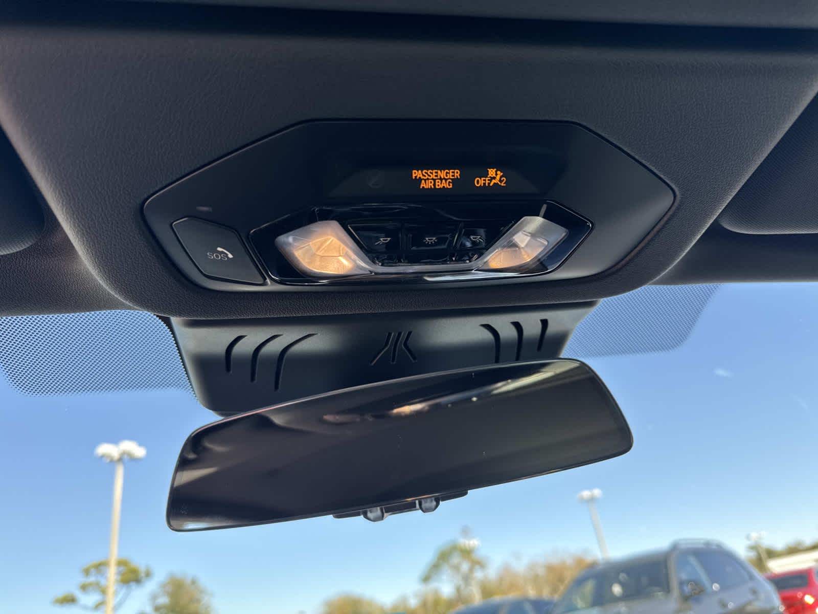 2026 BMW 8 Series 840i