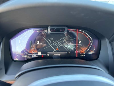 2026 BMW 8 Series 840i