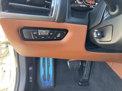 2026 BMW 8 Series 840i