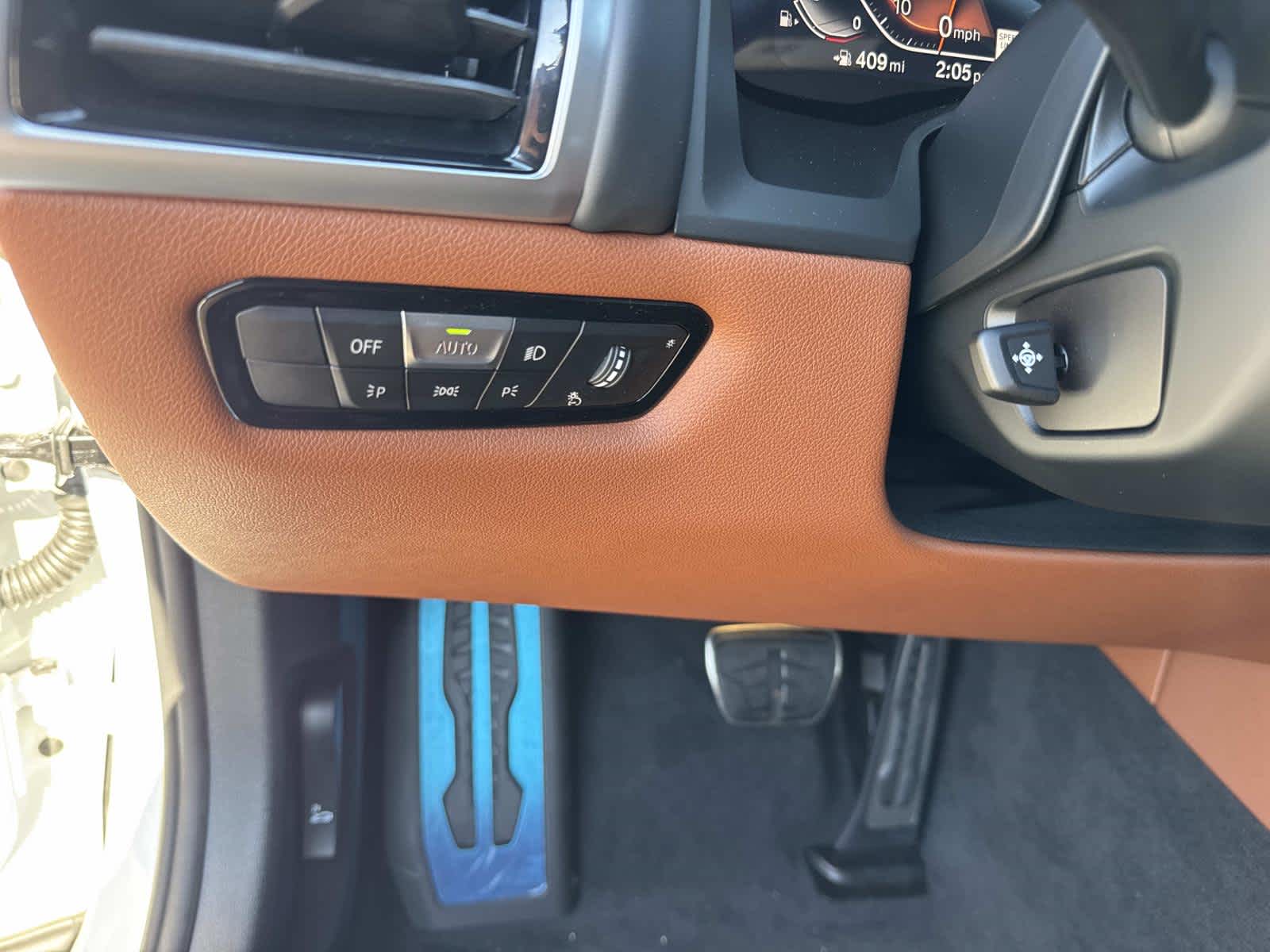 2026 BMW 8 Series 840i