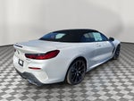 2026 BMW 8 Series 840i