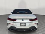 2026 BMW 8 Series 840i