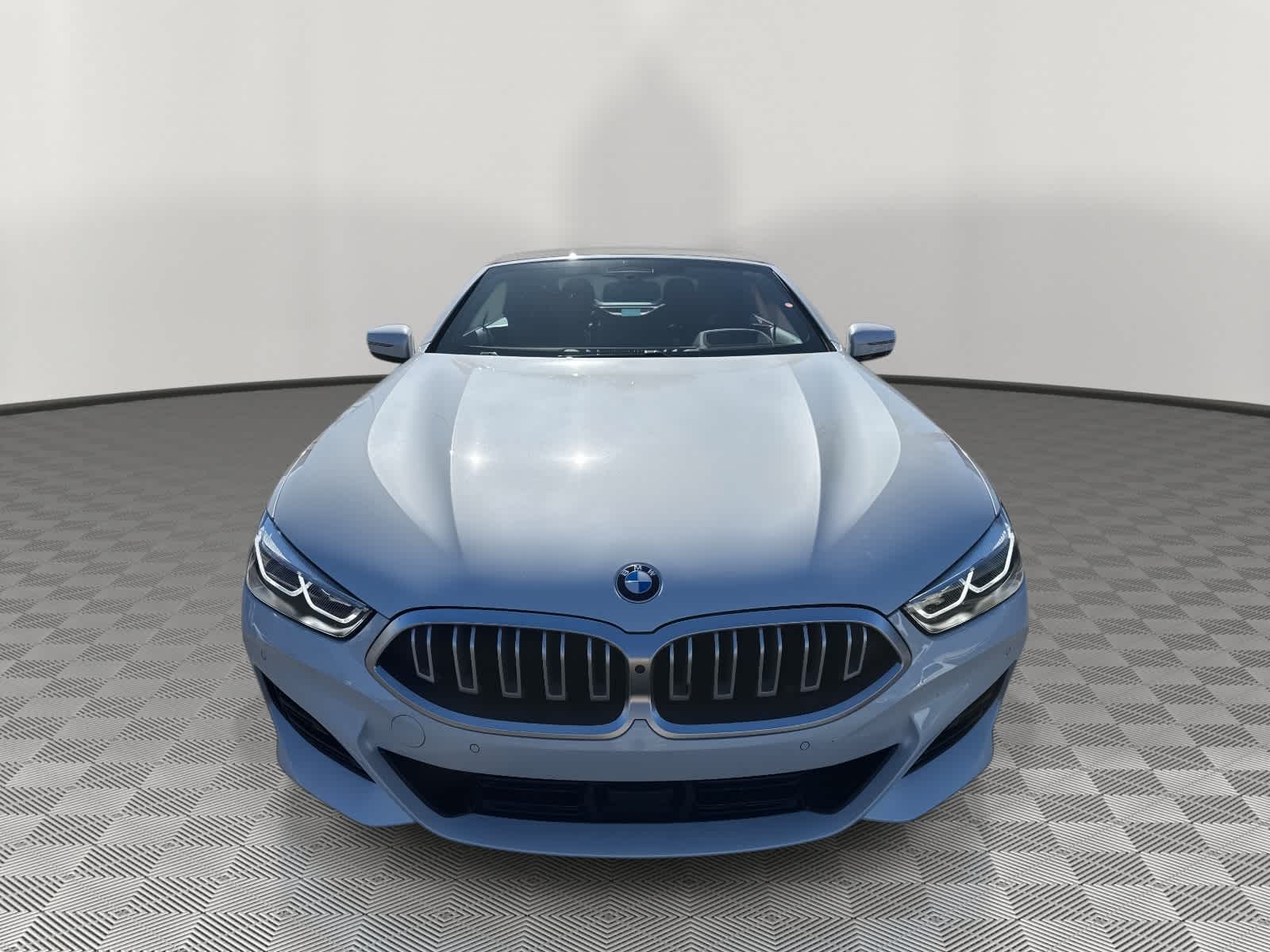 2026 BMW 8 Series 840i