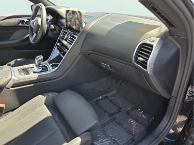 2023 BMW M850i xDrive M850i xDrive