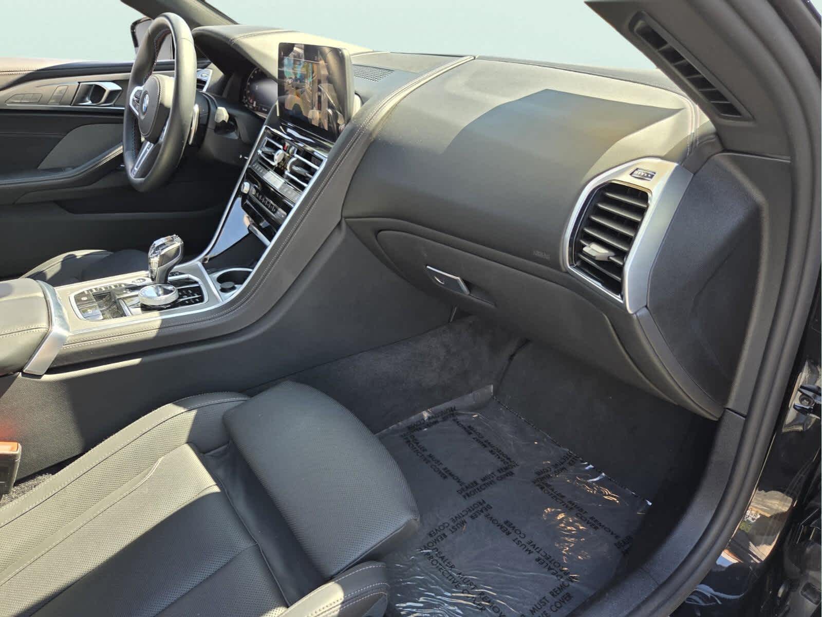 2023 BMW M850i xDrive M850i xDrive