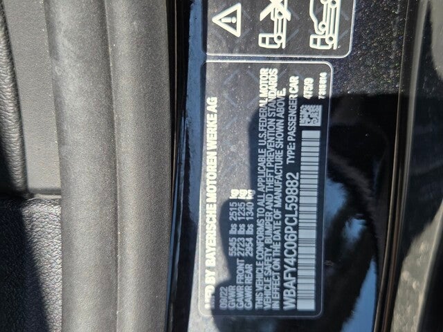 2023 BMW M850i xDrive M850i xDrive