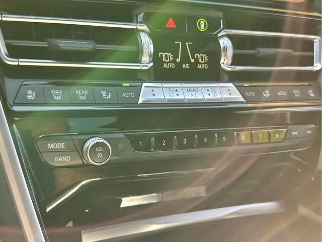 2023 BMW M850i xDrive M850i xDrive