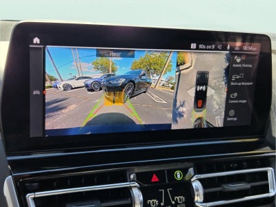 2023 BMW M850i xDrive M850i xDrive