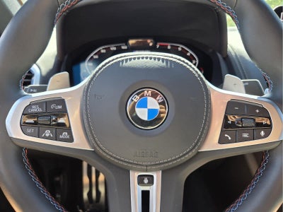 2023 BMW M850i xDrive M850i xDrive