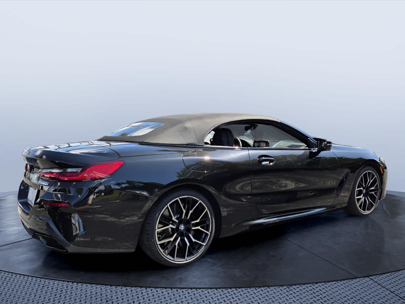 2023 BMW M850i xDrive M850i xDrive