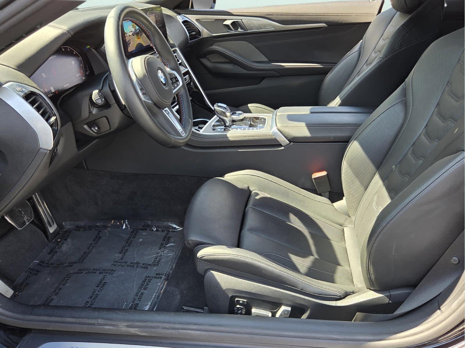 2023 BMW M850i xDrive M850i xDrive