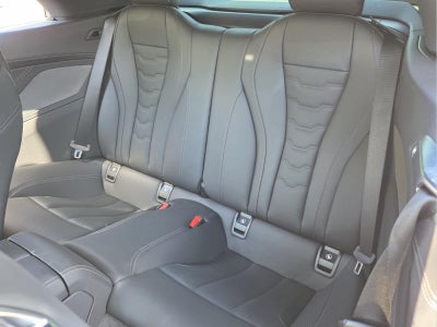 2023 BMW M850i xDrive M850i xDrive