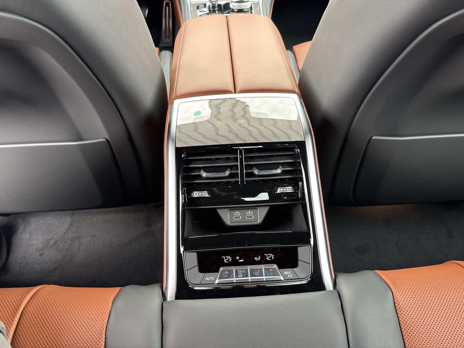 2026 BMW 8 Series 840i