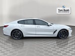 2026 BMW 8 Series 840i