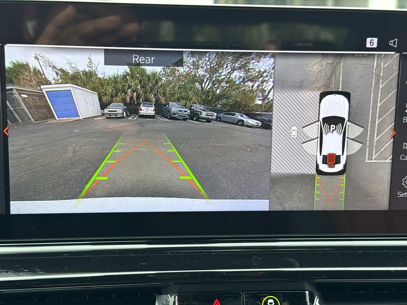 2026 BMW 8 Series 840i