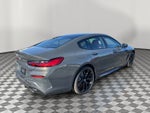 2026 BMW 840i 840i