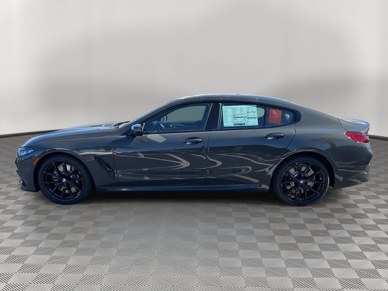 2026 BMW 840i 840i