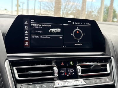 2022 BMW 8 Series 840i