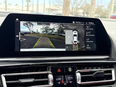 2022 BMW 8 Series 840i