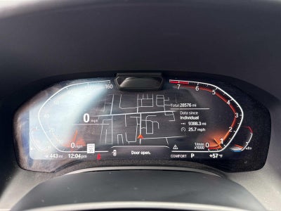 2022 BMW 8 Series 840i