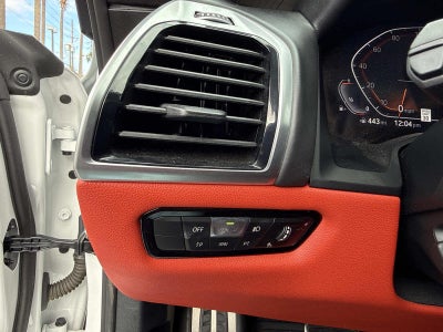 2022 BMW 8 Series 840i