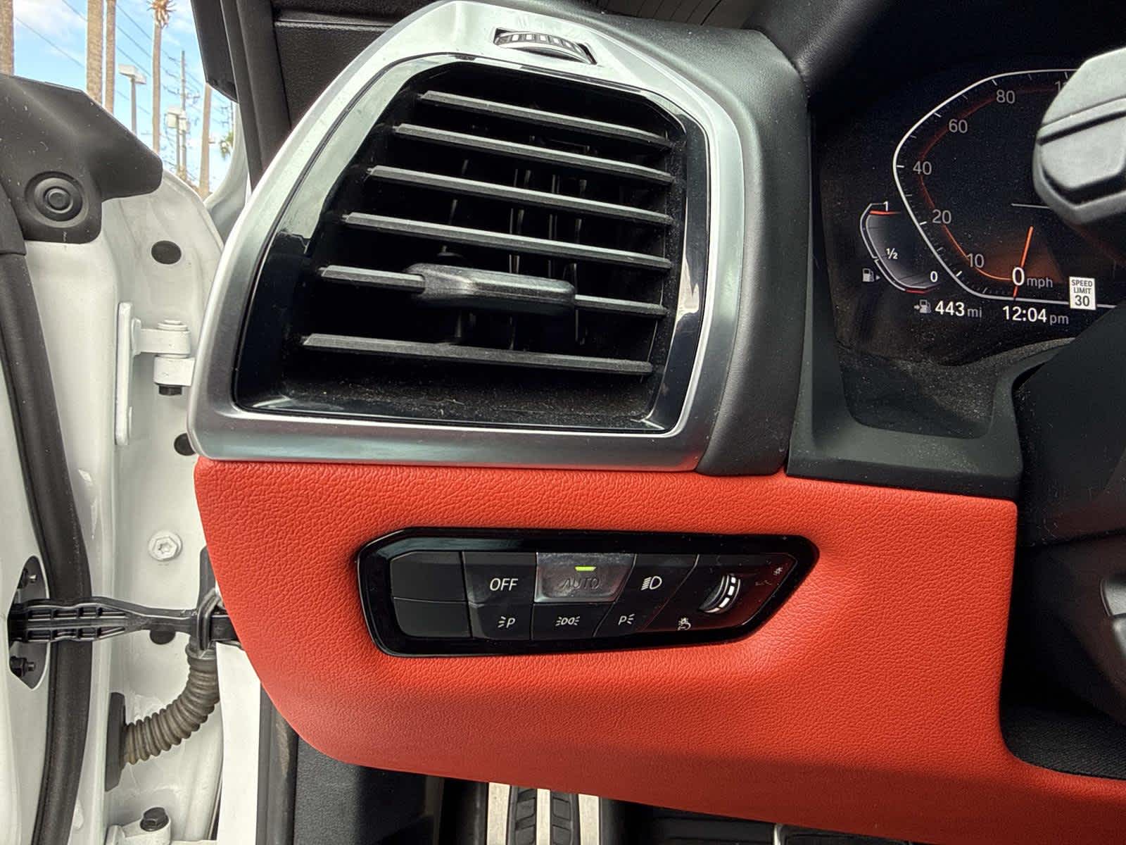 2022 BMW 8 Series 840i