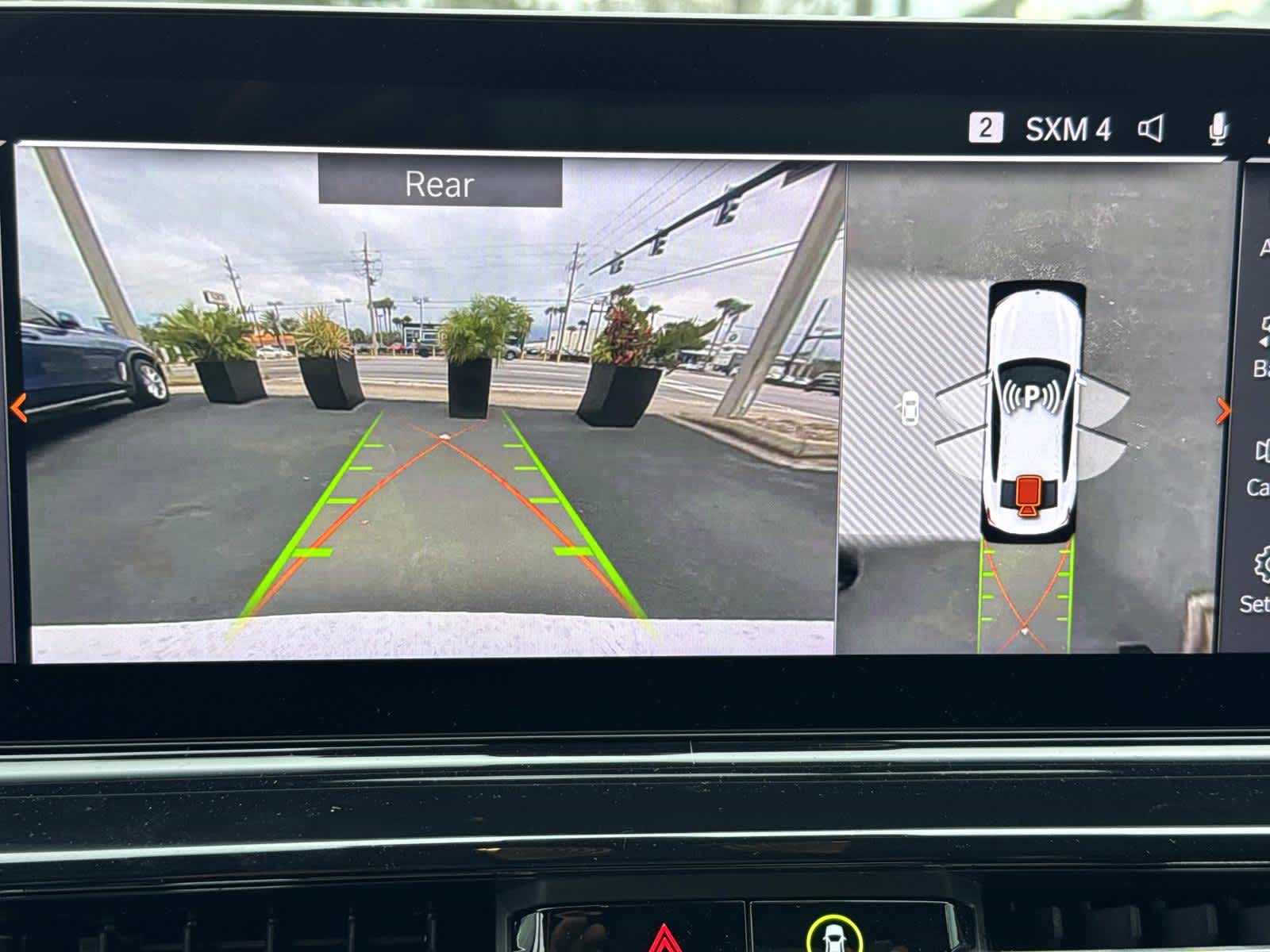 2025 BMW 8 Series 840i