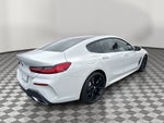2025 BMW 8 Series 840i