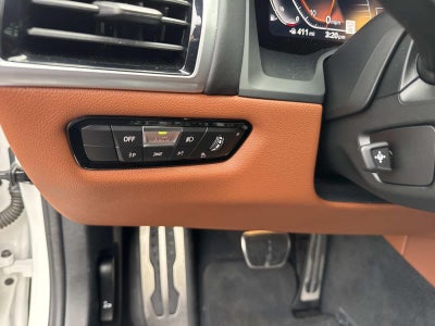 2025 BMW 8 Series 840i