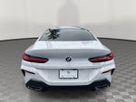 2025 BMW 8 Series 840i