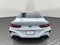 2025 BMW 8 Series 840i