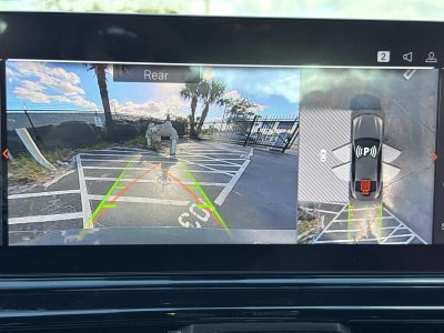 2026 BMW 8 Series 840i