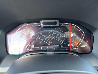 2026 BMW 8 Series 840i