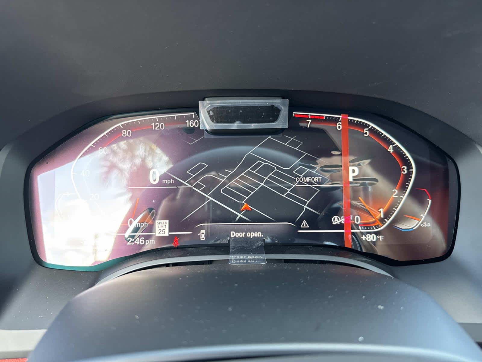 2026 BMW 8 Series 840i