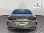 2026 BMW 8 Series 840i