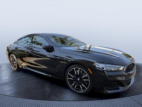 2024 BMW M850i xDrive M850i