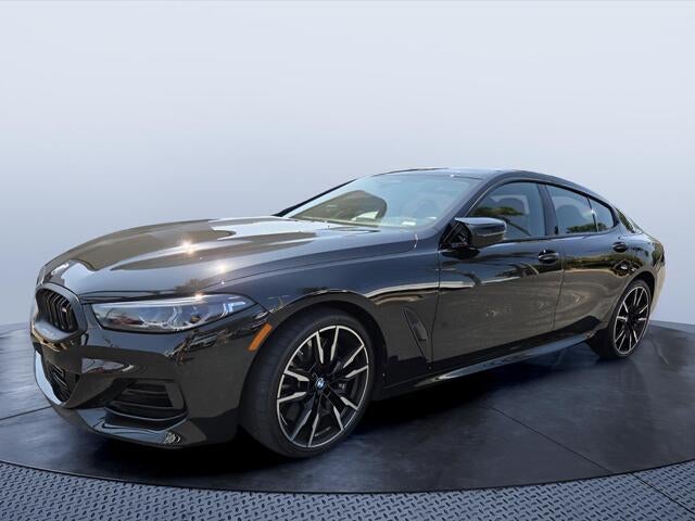 2024 BMW M850i xDrive M850i