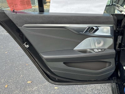 2026 BMW M850i xDrive M850i