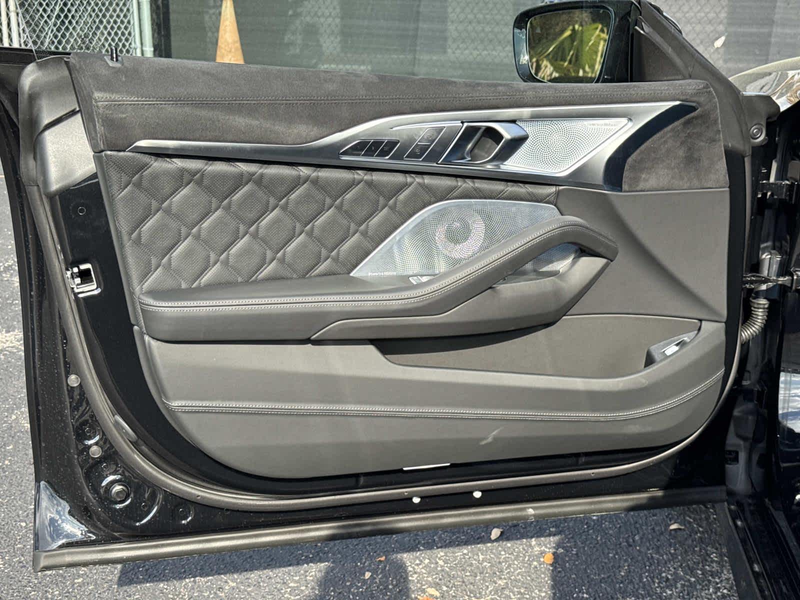 2026 BMW M850i xDrive M850i