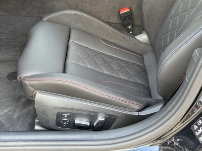 2026 BMW M850i xDrive M850i