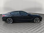 2026 BMW M850i xDrive M850i