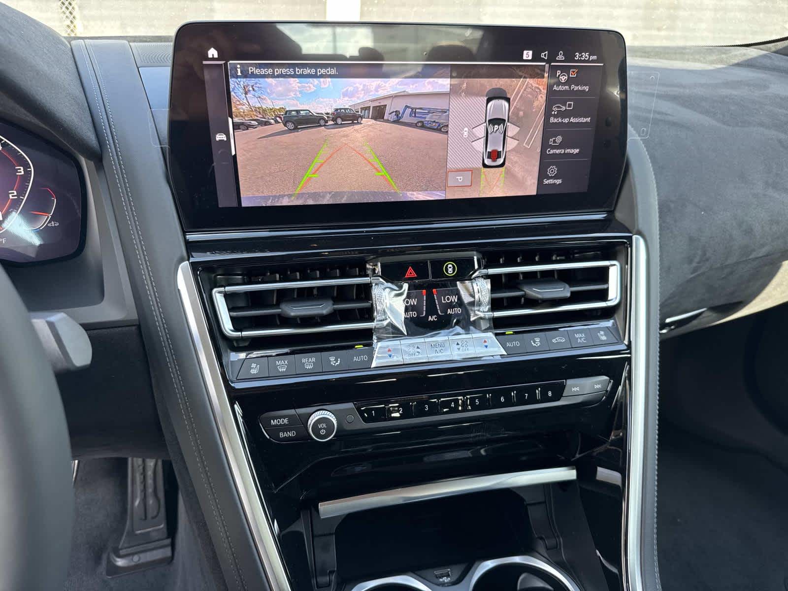 2026 BMW M850i xDrive M850i