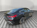 2026 BMW M850i xDrive M850i