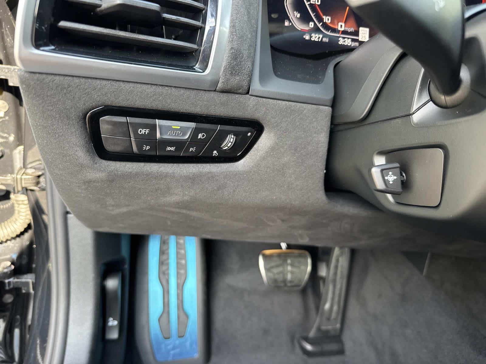 2026 BMW M850i xDrive M850i